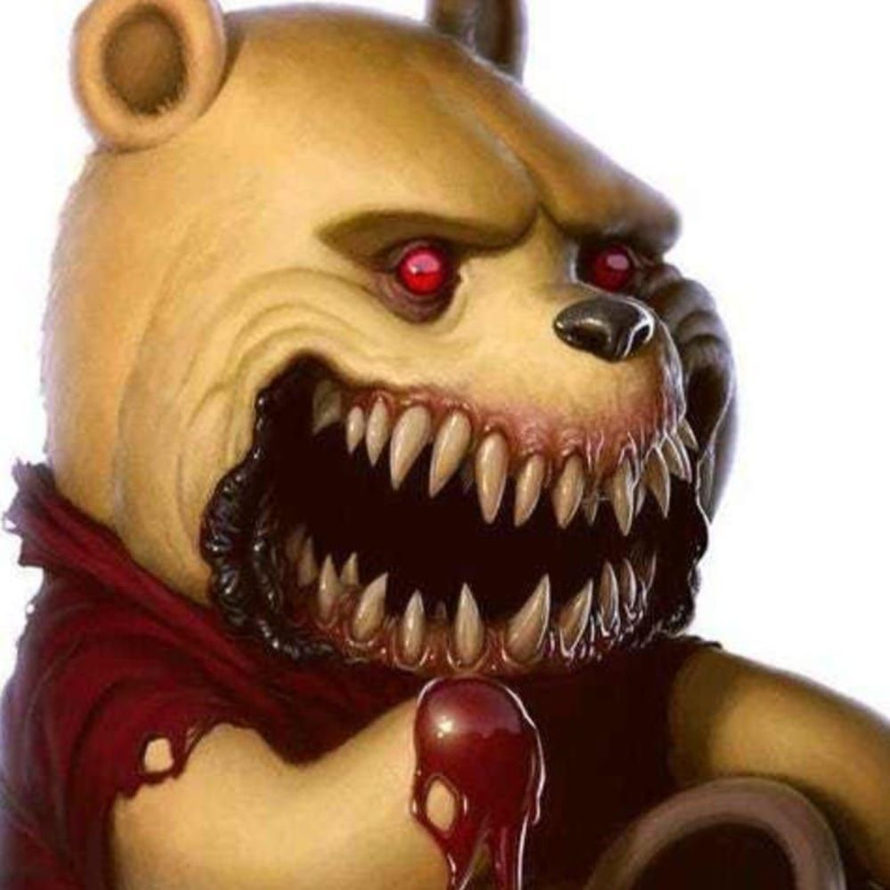 Meet your Posher, Kenneth